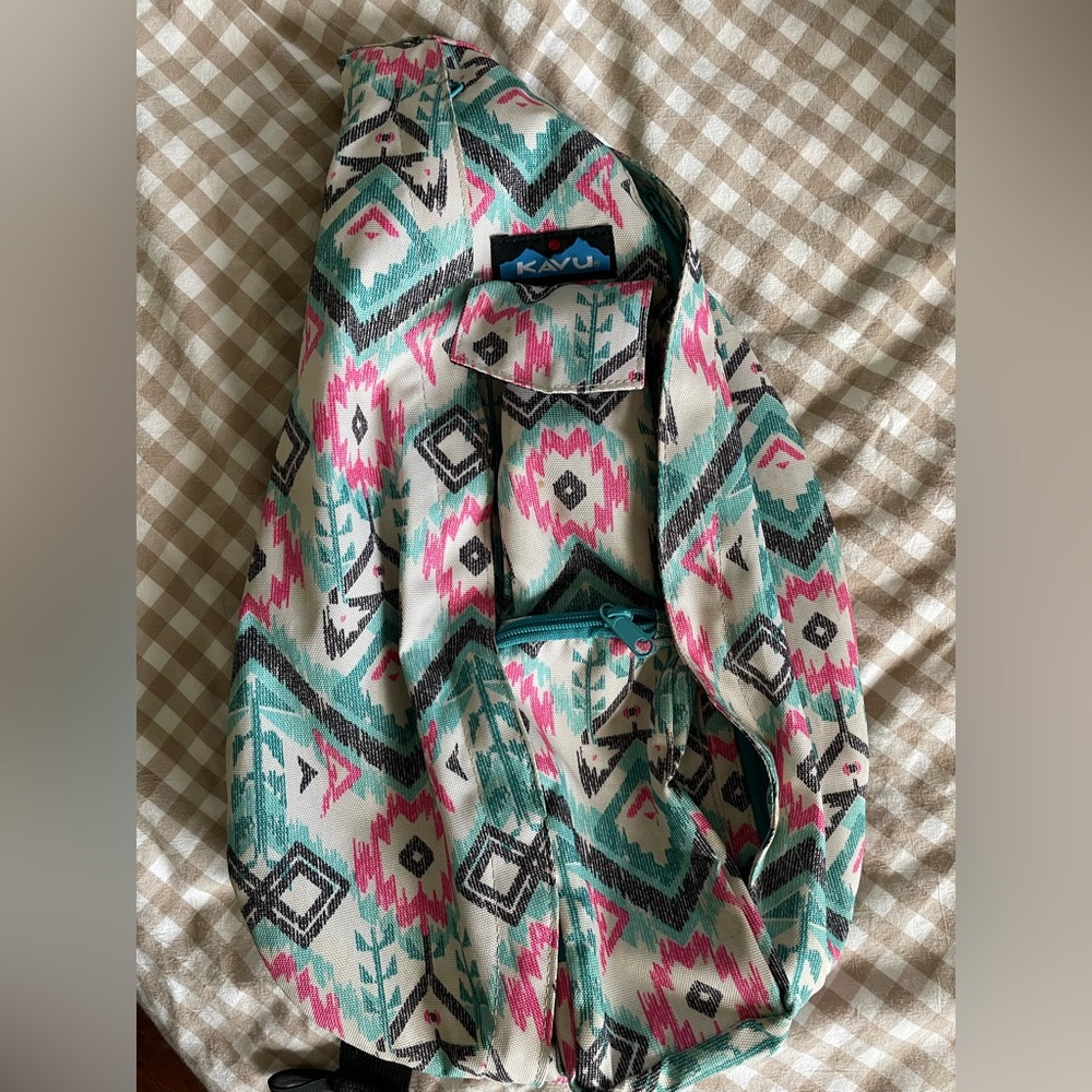Kavu